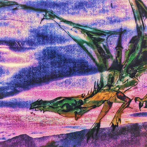 Midoran : Dovöra's Island Flies Beyond the Twilight Fairy Forest in This Wonderfully Magical Adventure